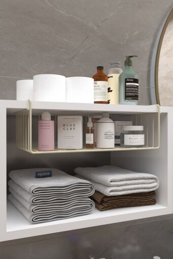  BANYO DÜZENLEYİCİ