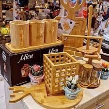 BAMBU SERİSİ
