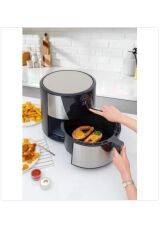 Arow Odetta XXXL 8 Litre 1700 W Airfryer TR-3955