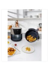 Arow Odetta XXXL 8 Litre 1700 W Airfryer TR-3955