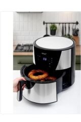 Arow Odetta XXXL 8 Litre 1700 W Airfryer TR-3955