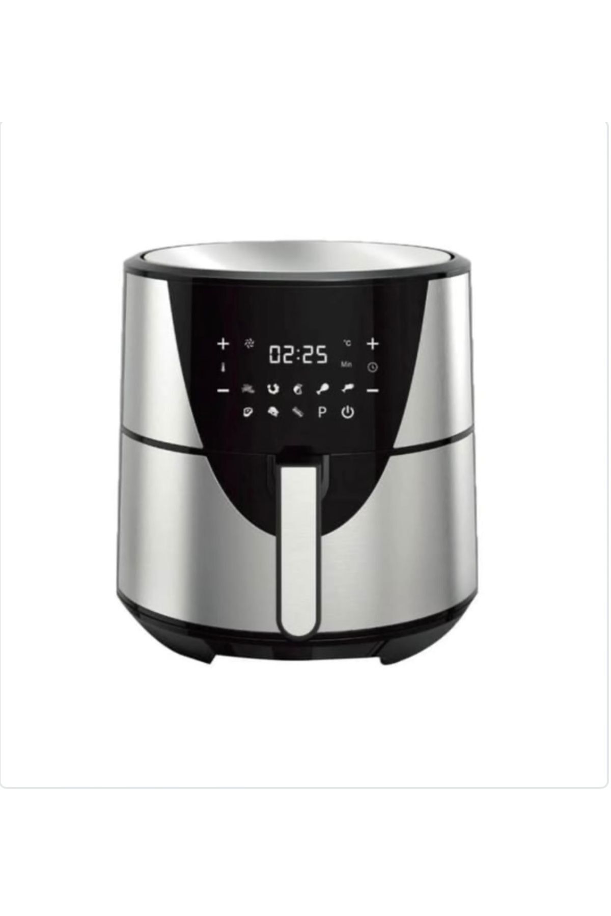 Arow Odetta XXXL 8 Litre 1700 W Airfryer TR-3955