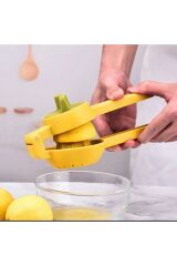 Arow Juice Sıkmalı Limon Presleyici