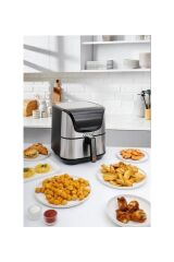 Arow Favor Airfryer 5,5 Litre Sıcak Hava Fritözü