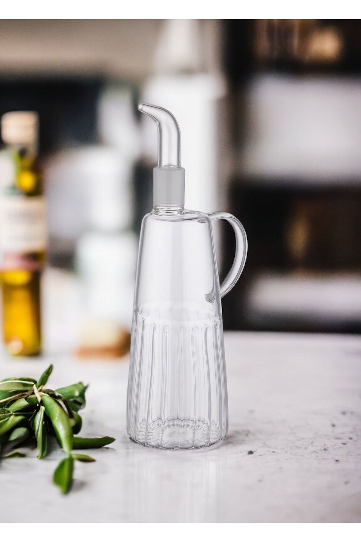 Yağlık ve Sirkelik 500 ml