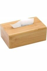 Mien Bambu Dikdörtgen Peçetelik 23 x 13