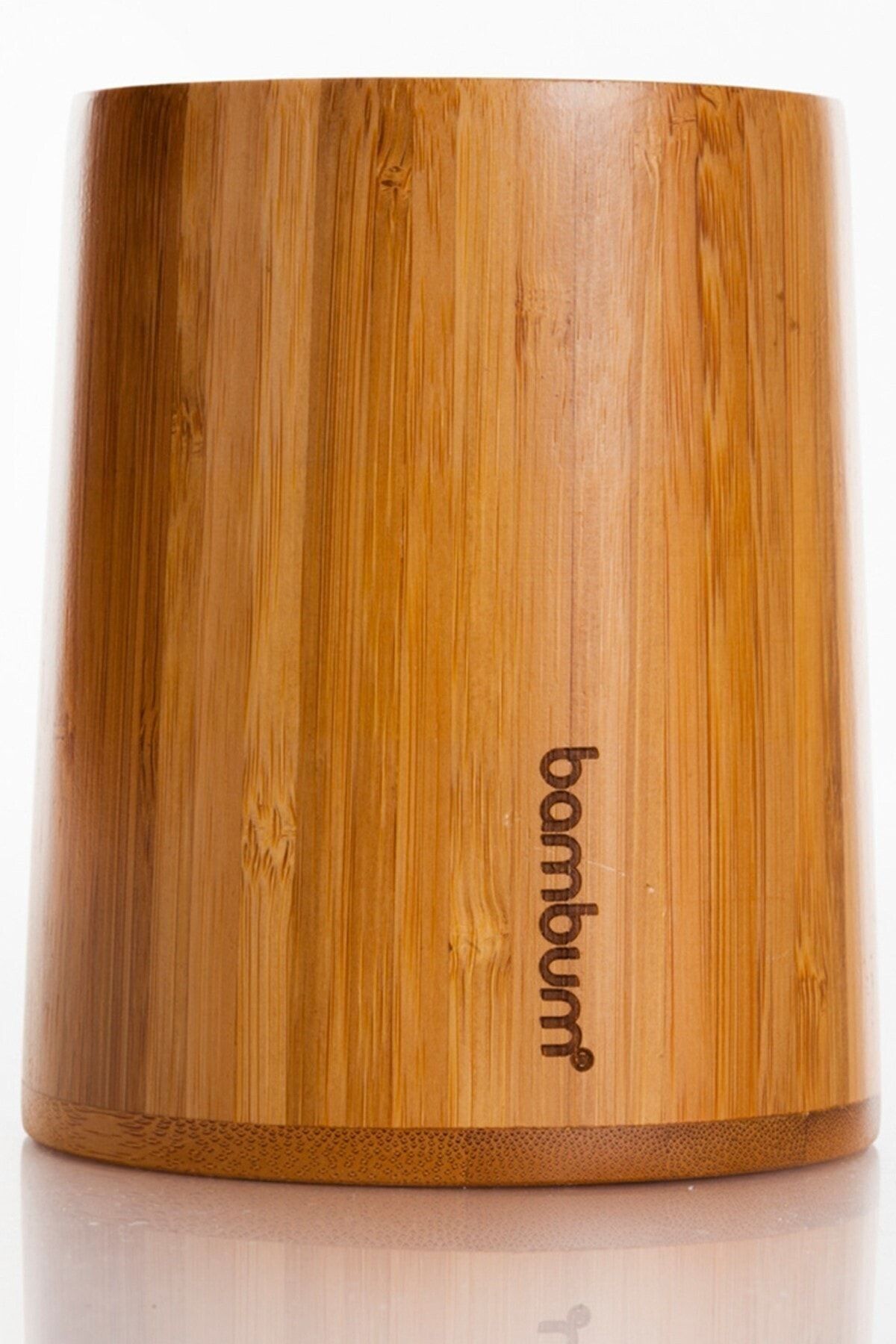 Bambum Miccho - Tezgah Üzeri Kaşıklık 12cm