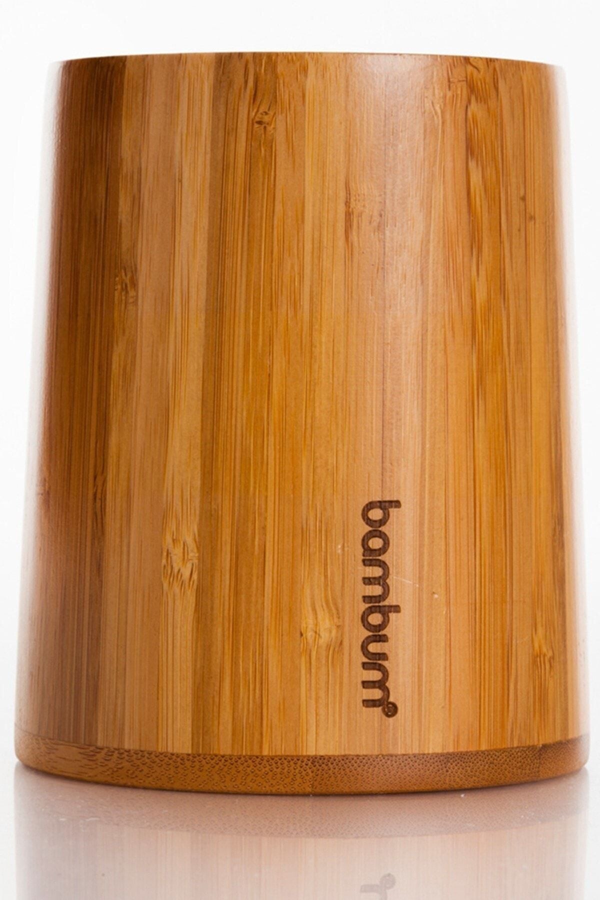 Bambum Miccho - Tezgah Üzeri Kaşıklık 12cm