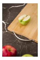 Perotti Bambu Kesme Tahtası 24*34 Cm