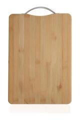 Perotti Bambu Kesme Tahtası 24*34 Cm