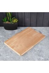 Perotti Bambu Kesme Tahtası 24*34 Cm