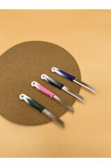 Orjinal Tırtıklı Solingen Bıçak Seti 4 lü Set