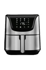 Arow Favor Airfryer 5,5 Litre Sıcak Hava Fritözü Airfryer