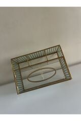 Mien Cam Makyaj Kutusu Ve Organizer 17X25X10