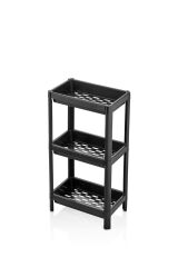 Merdem 3lü Organizer Raf Ünitesi