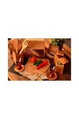 Bambum Kitchenhed 19 Parça Mutfak Seti