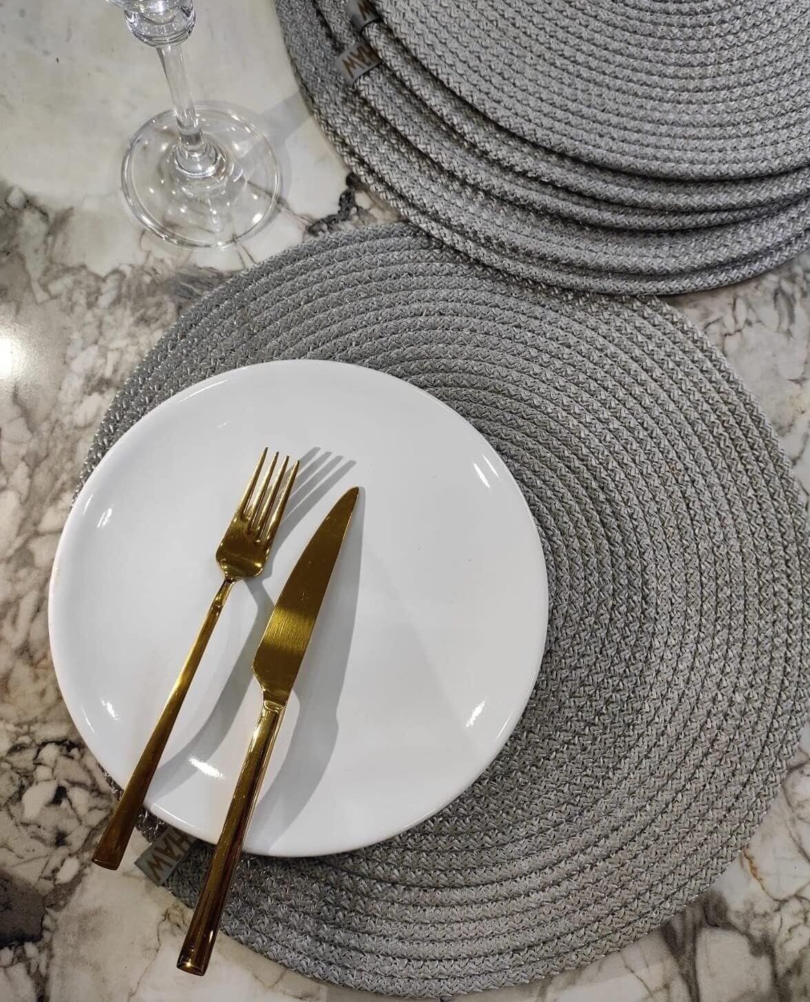 El Örgüsü 6 lı Set Supla 35 Cm