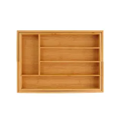 Mien Bambu Çekmece Düzenleyici