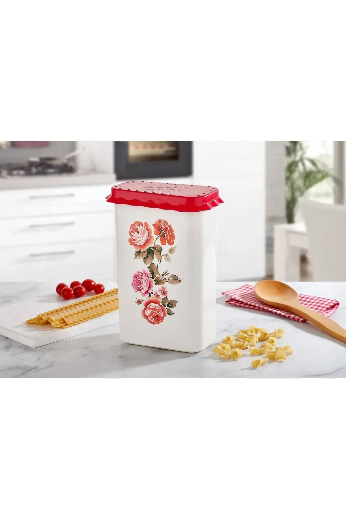 Özmet 2,5 Lt Saklama Kabı