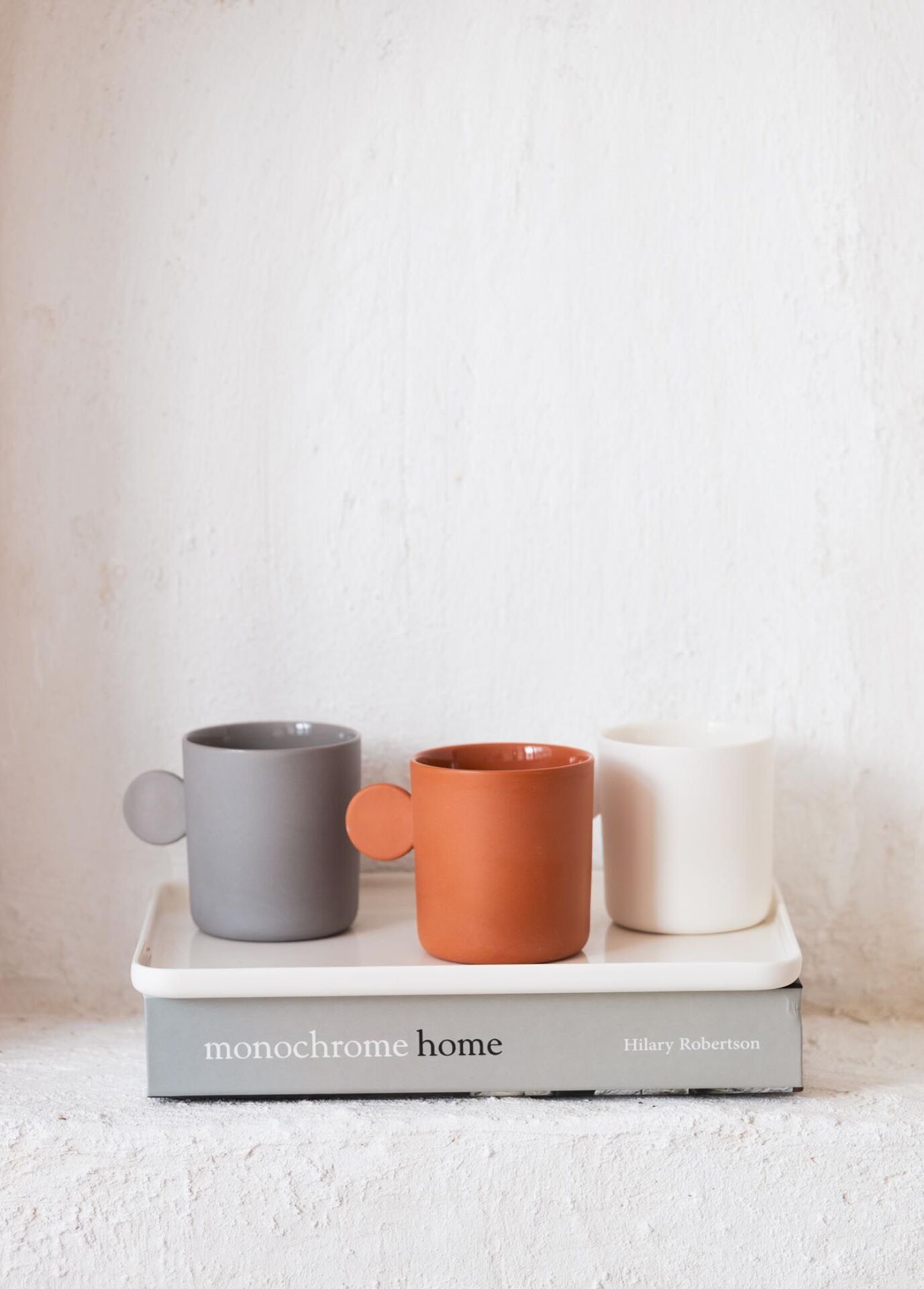 The Mia  Cotta Limoges Kupa 300 ml