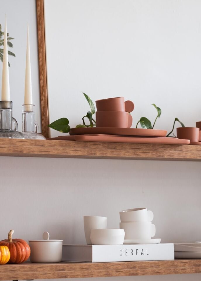 The Mia Cotta Limoges Şekerlik ve Reçellik 9 cm