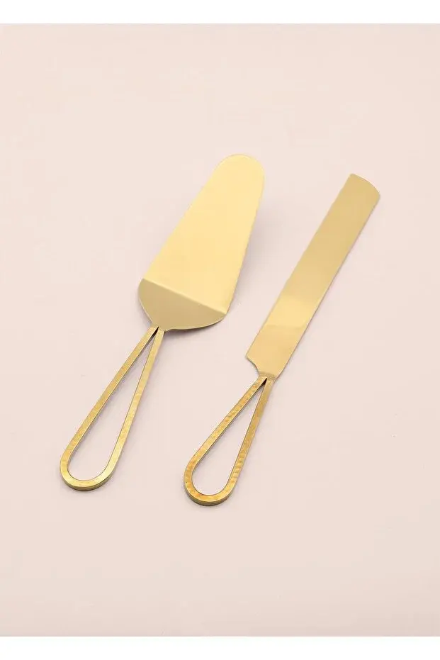 The Mia Stillo Pasta Servis Takımı 2 Parça