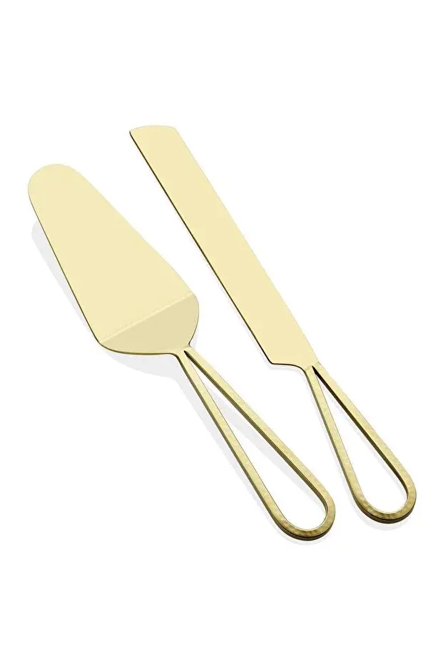 The Mia Stillo Pasta Servis Takımı 2 Parça