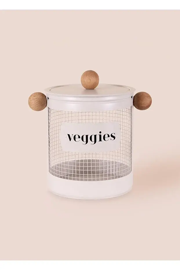 The Mia Stripe Sebzelik 34x32 cm