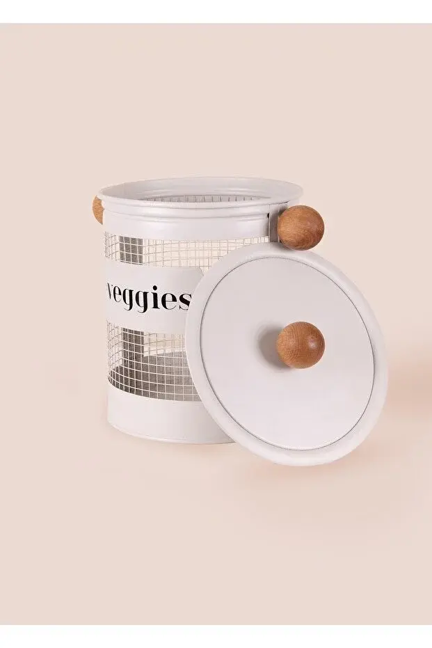 The Mia Stripe Sebzelik 34x32 cm