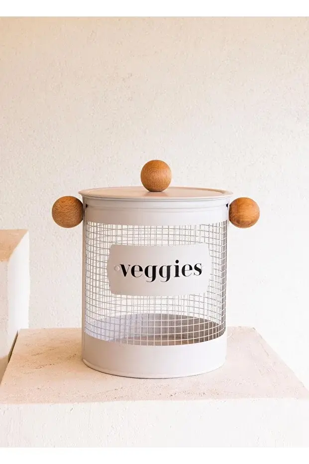 The Mia Stripe Sebzelik 34x32 cm