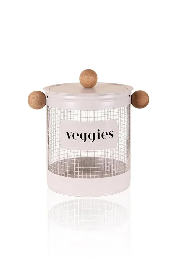 The Mia Stripe Sebzelik 34x32 cm