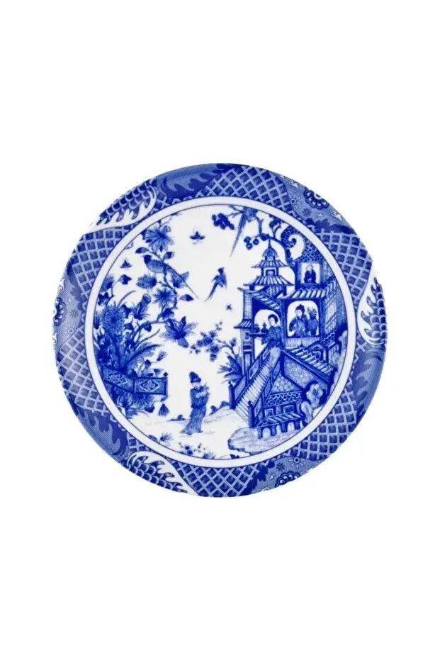 The Mia  Chinoi Porselen Yemek Seti 24 Parça