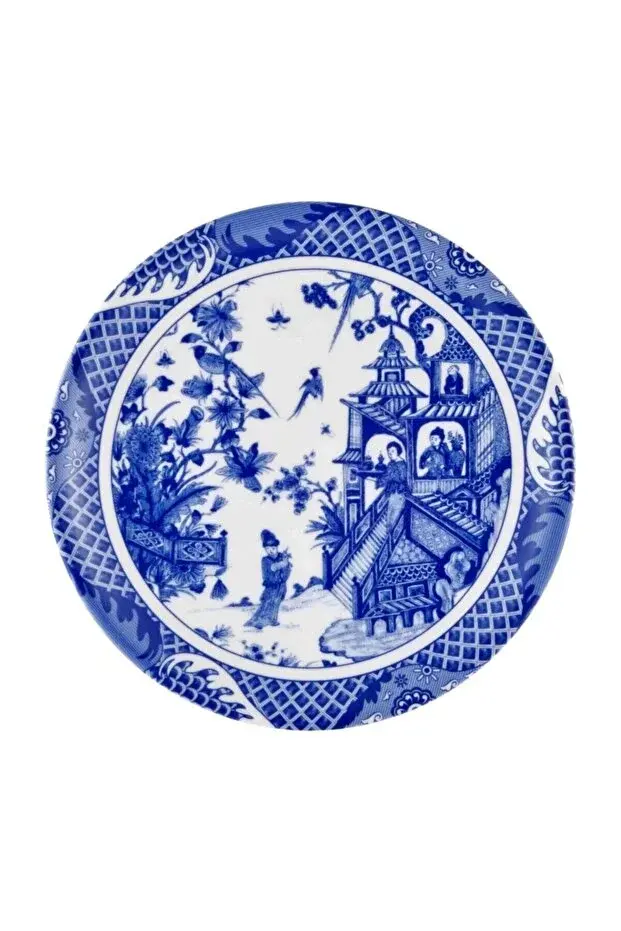 The Mia  Chinoi Porselen Yemek Seti 24 Parça