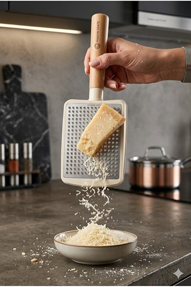 The Mia Cucina Di Mia 14 Cm Seramik Kaplama Tava